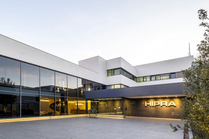 Photo: Hipra Photo: Hipra