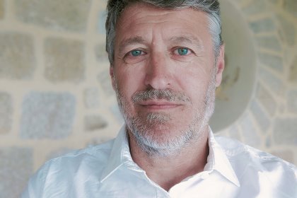 Nicholas Anglade. Photo: Hamlet Protein Nicholas Anglade. Photo: Hamlet Protein