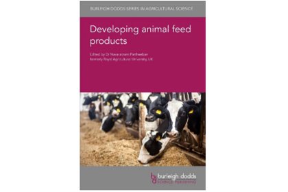 Photo: Burleigh Dodds Science Publishing Photo: Burleigh Dodds Science Publishing