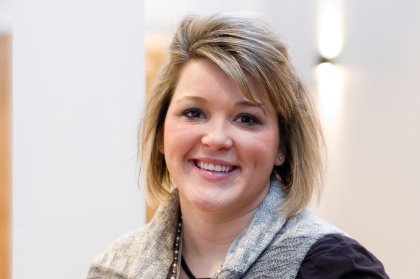 Stephanie Aves, business development manager for Nedap North America. Photo: Nedap Stephanie Aves, business development manager for Nedap North America. Photo: Nedap