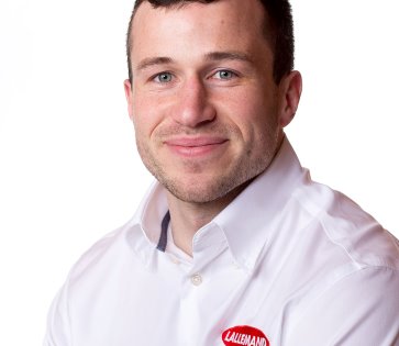 Mark McFarland, feed additive product manager at Lallemand Animal Nutrition. Photo: Lallemand Animal Nutrition Mark McFarland, feed additive product manager at Lallemand Animal Nutrition. Photo: Lallemand Animal Nutrition