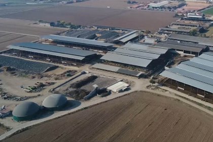Photo: Weltec Biopower Photo: Weltec Biopower
