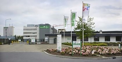 Photo: FrieslandCampina Photo: FrieslandCampina