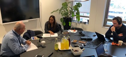 Latest FeedChat episode discusses trace minerals Latest FeedChat episode discusses trace minerals