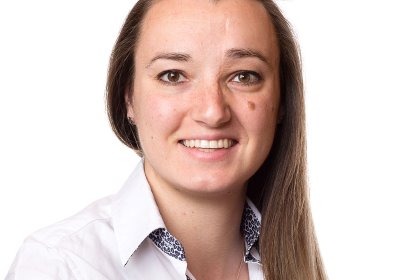 Lientjie Colahan, sales and technical support at Lallemand Animal Nutrition. Photo: Lallemand Lientjie Colahan, sales and technical support at Lallemand Animal Nutrition. Photo: Lallemand