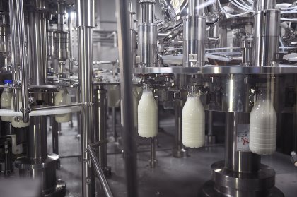 Most investments are flowing to traditional dairy industry segments. Photo: Soyuzmoloko Most investments are flowing to traditional dairy industry segments. Photo: Soyuzmoloko