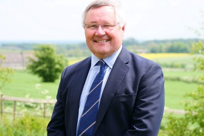 Tim Bennett Tim Bennett as the new chair of bCouncil of Management at ORC. Tim Bennett Tim Bennett as the new chair of bCouncil of Management at ORC.
