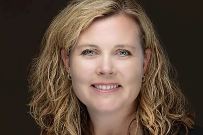 Vice President at DSM Animal Nutrition and Health, Christie Chavis sees DSM taking a leadership role and wants to be a ‘change agent’. Photo: DSM Vice President at DSM Animal Nutrition and Health, Christie Chavis sees DSM taking a leadership role and wants to be a ‘change agent’. Photo: DSM