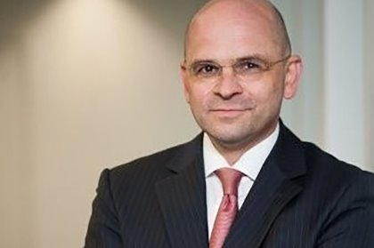 Alexander Anton, secretary general of the European Dairy Association Alexander Anton, secretary general of the European Dairy Association