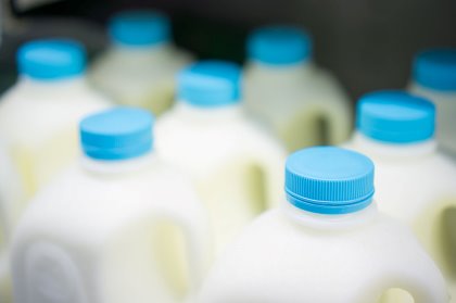 "The prices for raw milk are at a fairly high level, so, the exchange rate greatly affects productivity," says Alexander Kostikov, the communication director of PepsiCo in Russia. Photo: Shutterstock "The prices for raw milk are at a fairly high level, so, the exchange rate greatly affects productivity," says Alexander Kostikov, the communication director of PepsiCo in Russia. Photo: Shutterstock