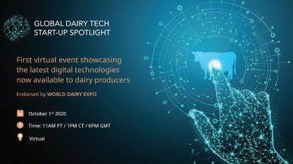 Dairy tech: Key for successful and profitable farming Dairy tech: Key for successful and profitable farming