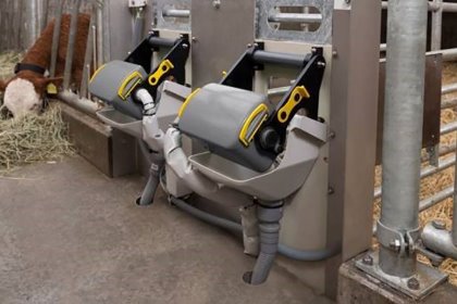 Photo: DeLaval Photo: DeLaval