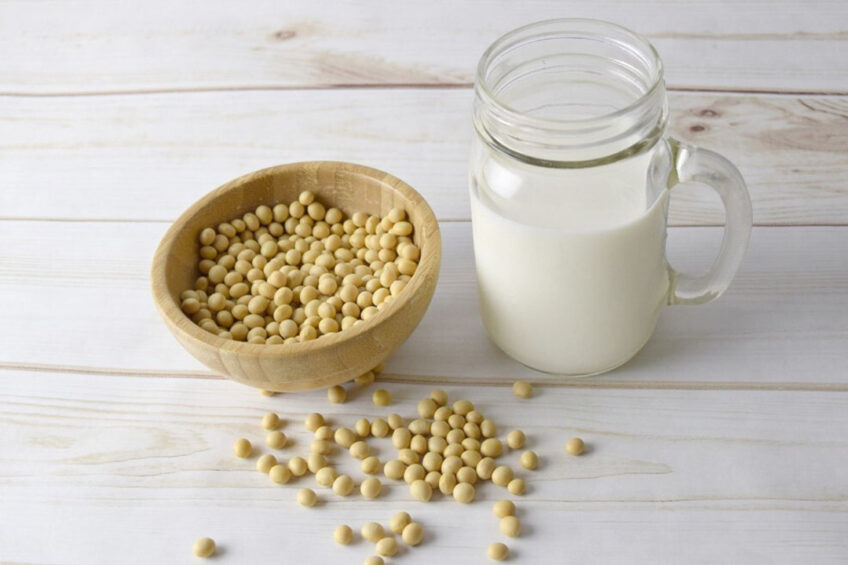 “It is certainly worth checking the labels on plant-based milk alternatives since some are sweetened and contain added sugars, and many are low in protein,” said Dr Reeves, head of Undergraduate Studies and Student Experience at the University of Roehampton. Photo: Pixabay