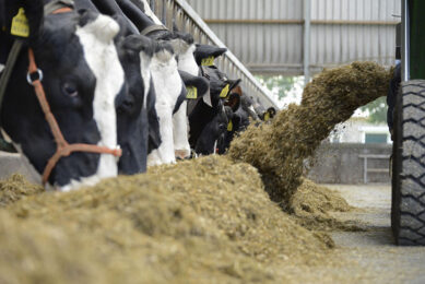 as much as possible endeavor to employ technicians and maintenance workers with experience working on a farm. Photo:  Marten Sandburg