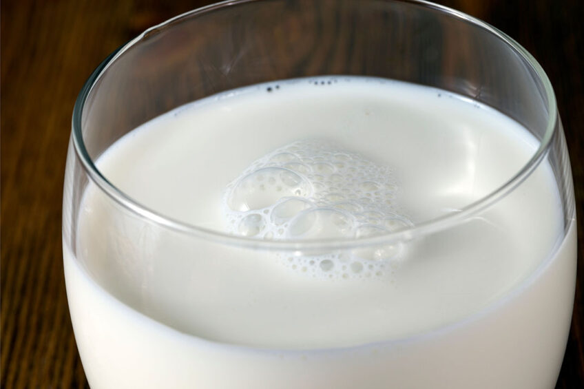 Reza Bakri, the Secretary of the Dairy Industry Association, also said that the future development of the dairy industry in the country would depend on consumption growth. Photo: Canva