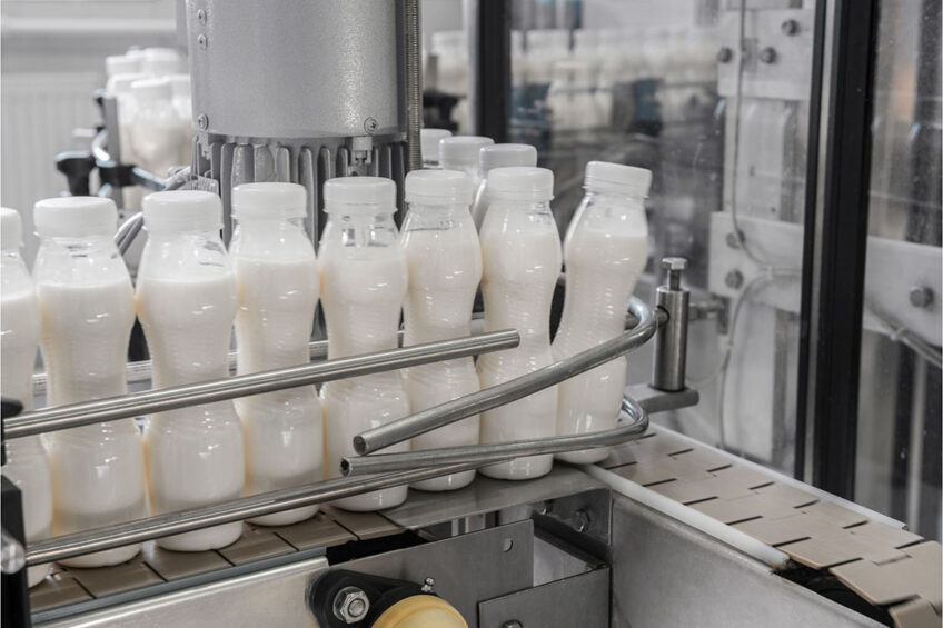 PepsiCo is in talks with Tkachev's agricultural complex to sell its dairy plant in Krasnodar Krai. (Generic) Photo: Canva