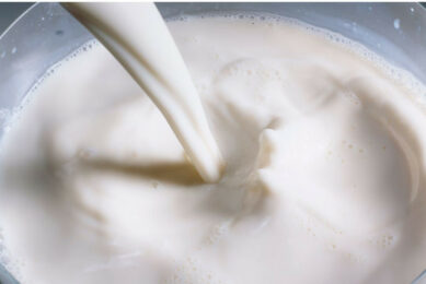 The new plant will process milk from over 1,300 farmers and is being built in financial partnership with an agricultural analysis and lending company called Farm Credit Canada. Photo: Canva