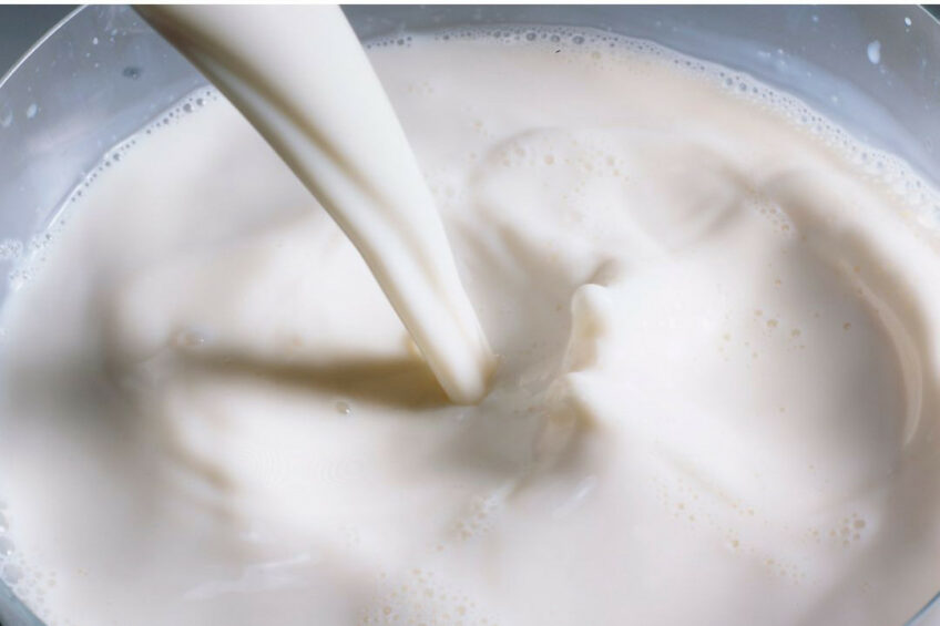 The new plant will process milk from over 1,300 farmers and is being built in financial partnership with an agricultural analysis and lending company called Farm Credit Canada. Photo: Canva