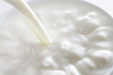 The US consumer price index (CPI) for dairy and related products decreased by 1.3% year-on-year in April. Photo: Canva
