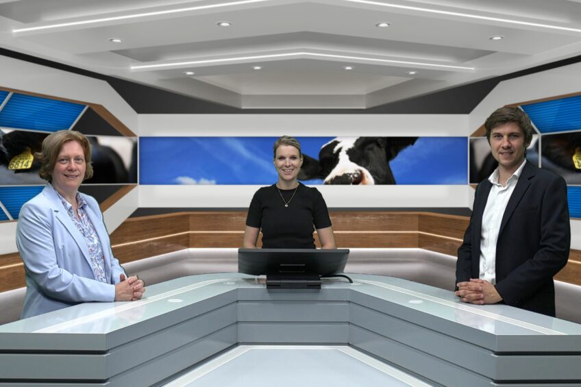 Webinar on demand: Pre-milking solutions to maximise milk production