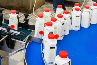 The rise of organic milk in the US: Market trends and forecasts