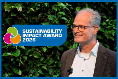 Jury member Nijboer: “Immediate applicability matters – and so does the business case”