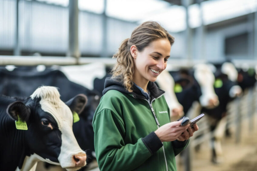 BetaTrace: A source for rumen bypass betaine