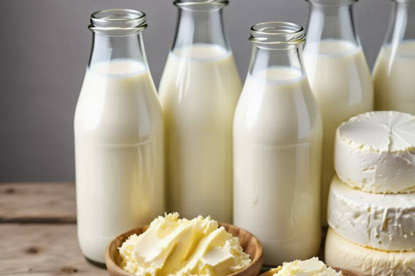 In the Philippines, cheese imports will continue to increase by 9% in 2026 despite high prices. Photo AI generated: Reve