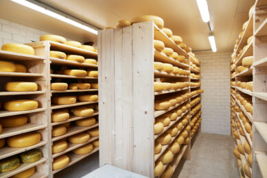 The new cheese quota is 10 times the amount of cheese currently exported to Mercosur countries, according to the European Dairy Association. Photo: Van Assendelft Fotografie