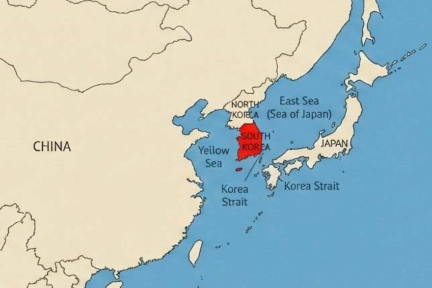 FMD South Korea: First outbreak in 9 months